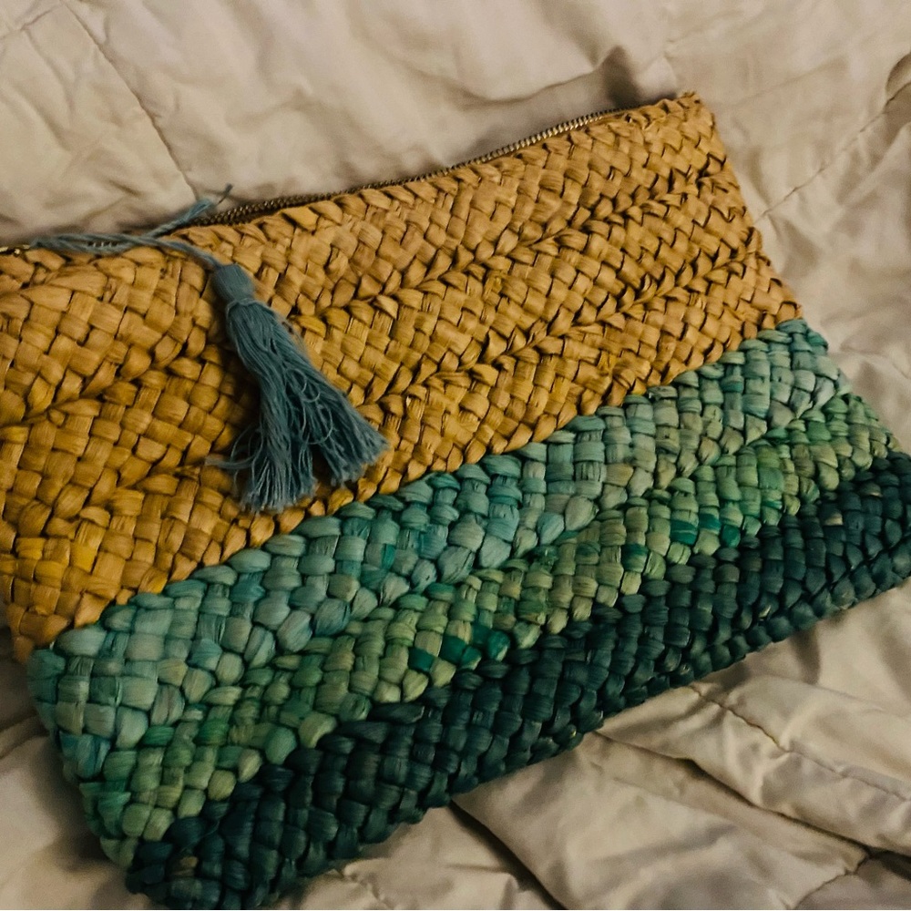 Lucky Brand Clutch